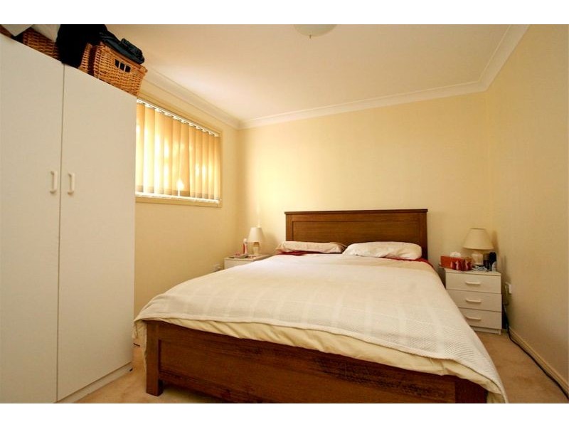 Girraween NSW 2145
