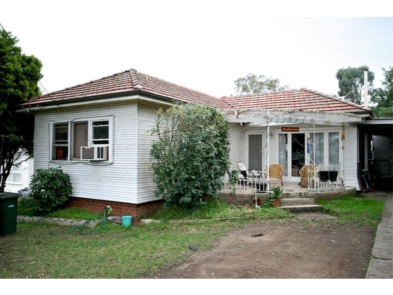 South Wentworthville NSW 2145