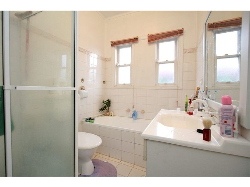 South Wentworthville NSW 2145