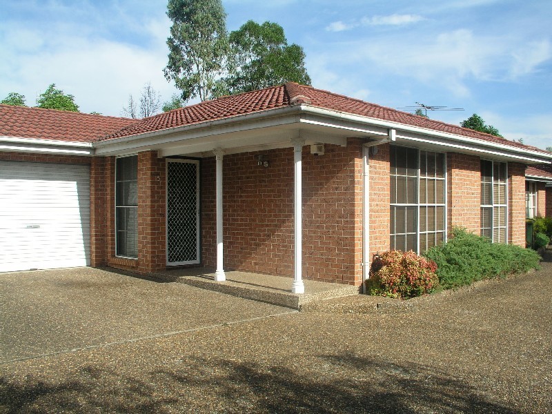 5/9 Rawson Road, South Wentworthville NSW 2145