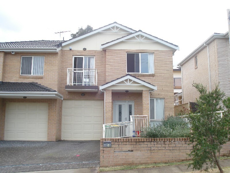 1c Baronbali Street, Dundas NSW 2117