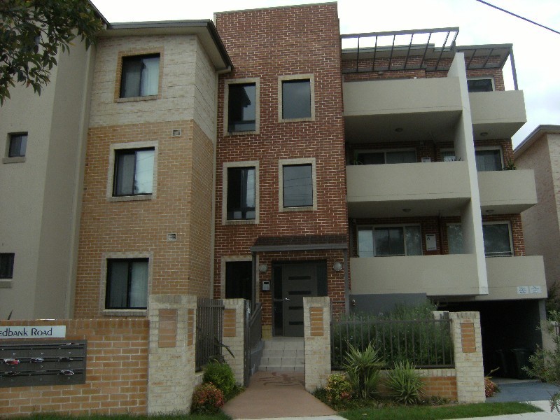 37/6-18 Redbank Road, Northmead NSW 2152