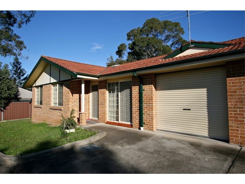 Wentworthville NSW 2145