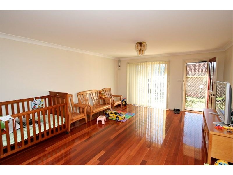 Wentworthville NSW 2145