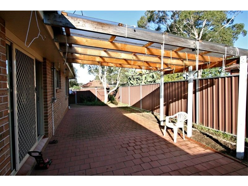 Wentworthville NSW 2145