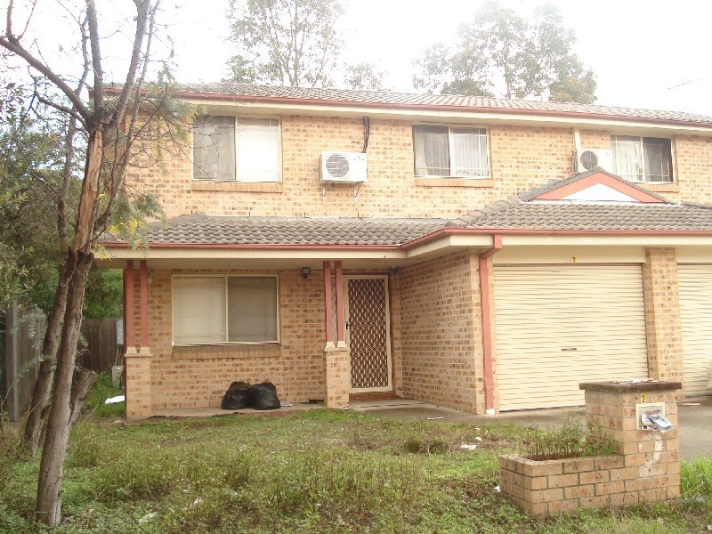 1/2 Tottenham Street, Harris Park NSW 2150