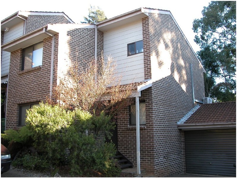 17/22 Caloola road, Wentworthville NSW 2145