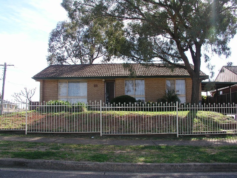 195 Dawn Street, Greystanes NSW 2145