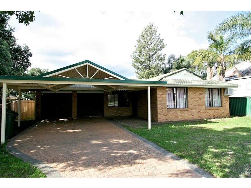 Seven Hills NSW 2147