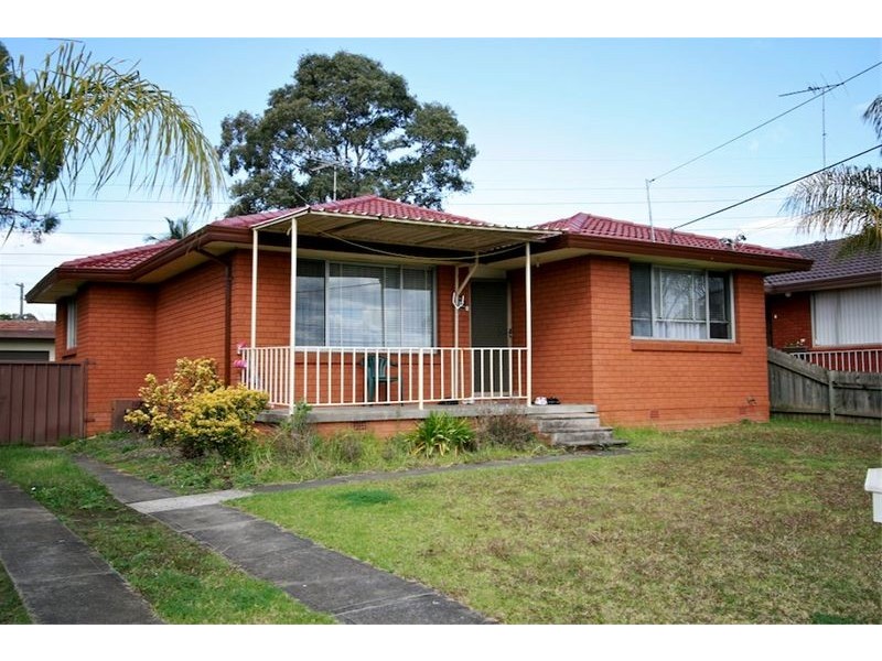 Seven Hills NSW 2147