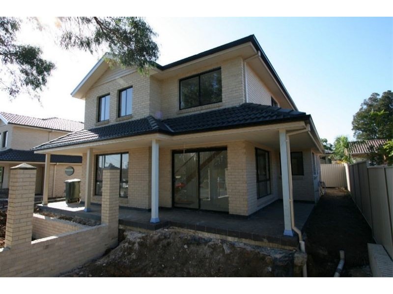 South Wentworthville NSW 2145