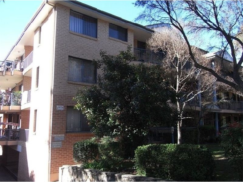 Wentworthville NSW 2145