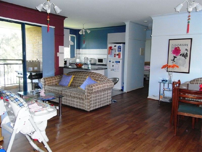 Wentworthville NSW 2145