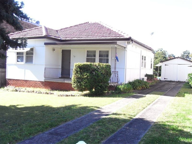 South Wentworthville NSW 2145