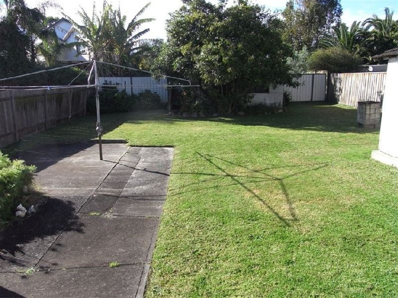 South Wentworthville NSW 2145