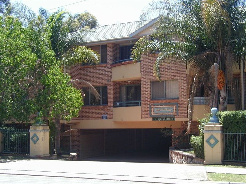 11/38 Lane Street, Wentworthville NSW 2145