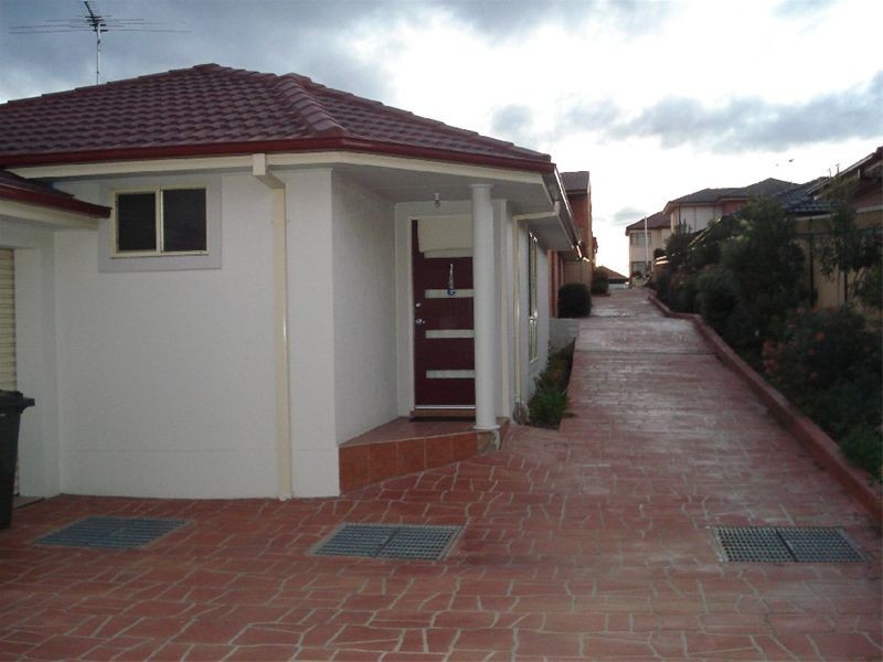 18a 1 Hampden Road, South Wentworthville NSW 2145
