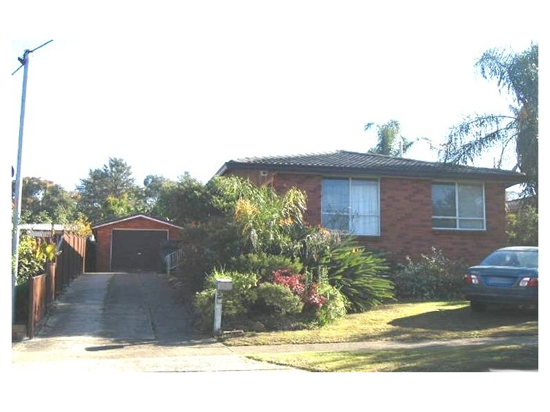 3 Michigan Road, Seven Hills NSW 2147