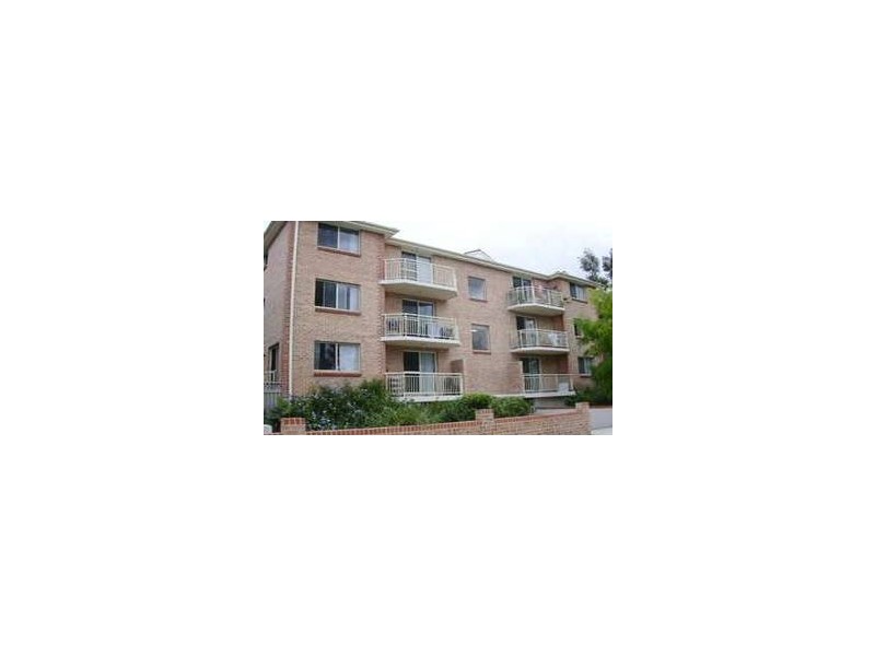 1/9 Oxford Street, Merrylands NSW 2160