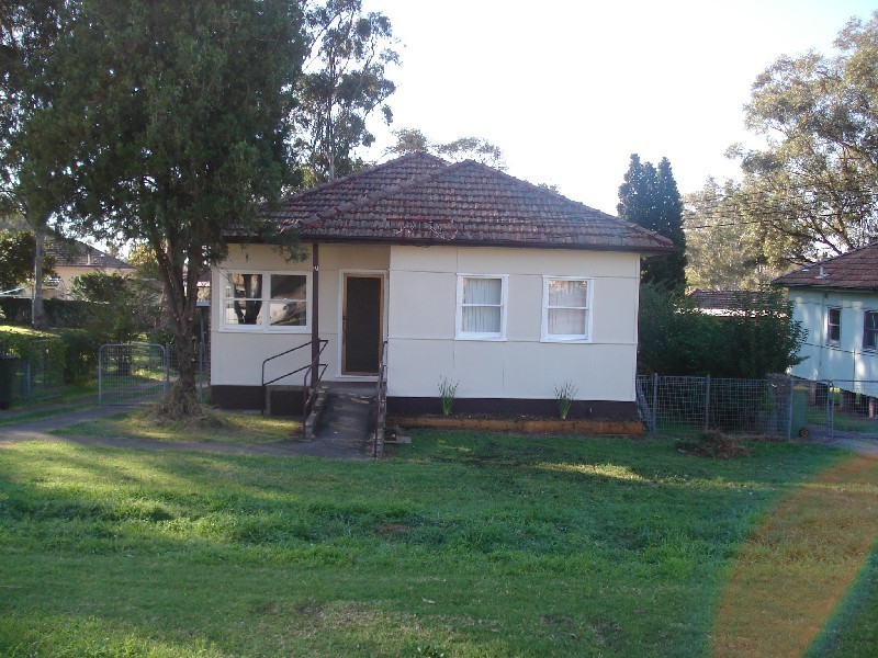 19 Jewelsford Road, Wentworthville NSW 2145