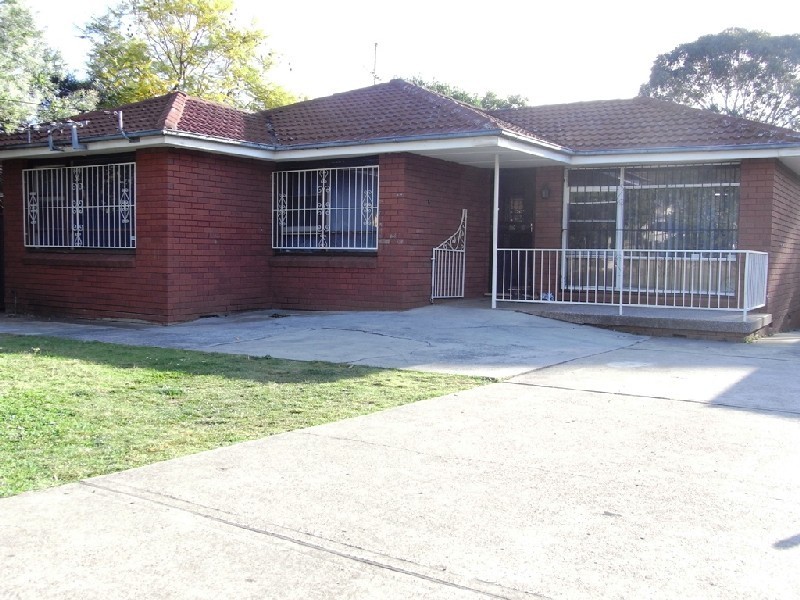 Toongabbie NSW 2146