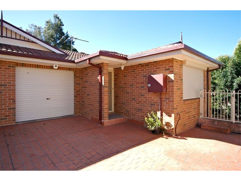 Girraween NSW 2145