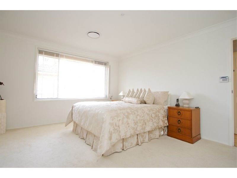 Girraween NSW 2145
