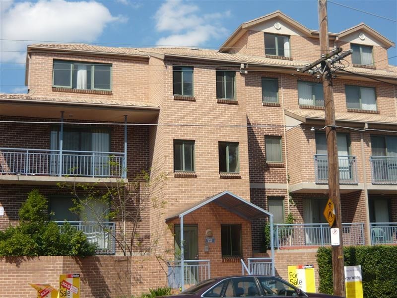 5/503-507 Wentworth Avenue, Toongabbie NSW 2146