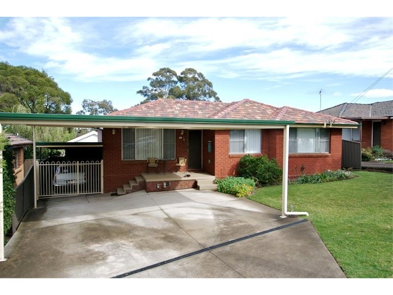 Toongabbie NSW 2146