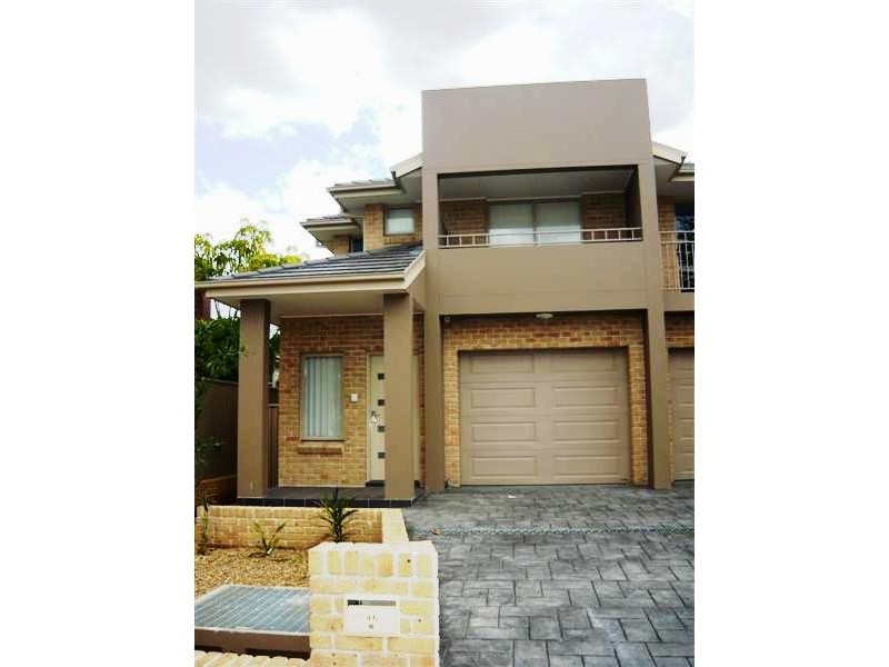 46 Fyall, Wentworthville NSW 2145