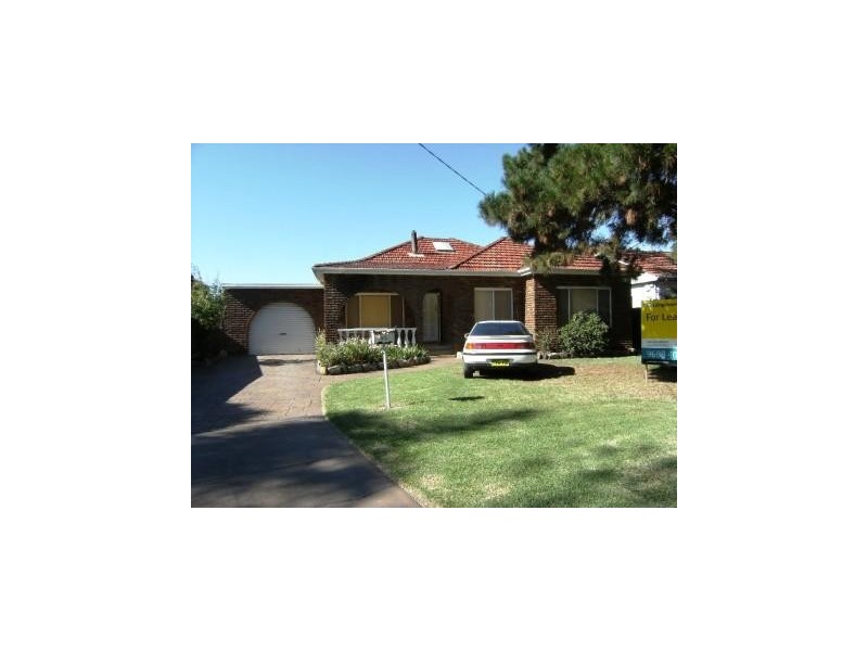12 Finlayson Street, South Wentworthville NSW 2145