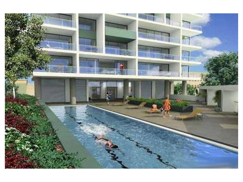 501/138-140 Church Street, Parramatta NSW 2150