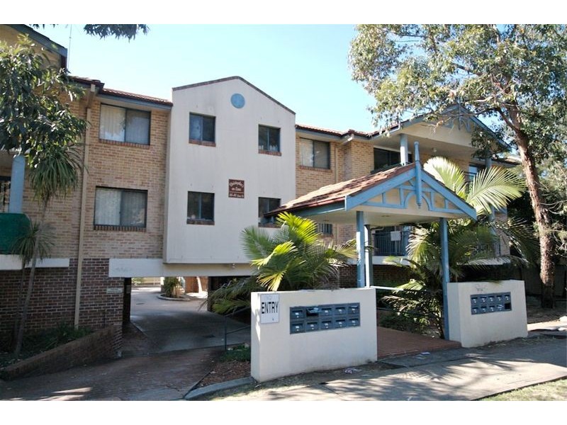 Wentworthville NSW 2145