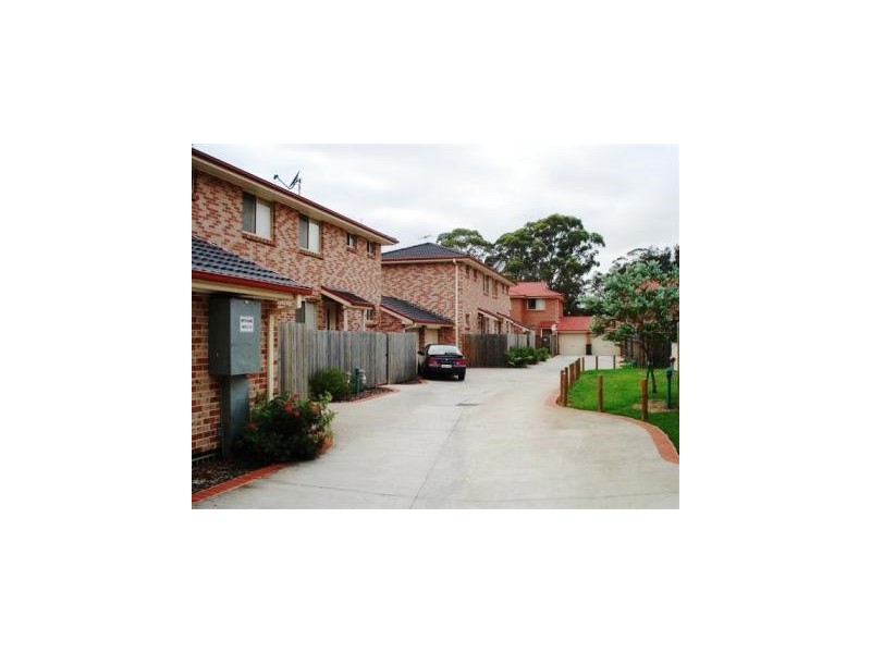 19/8-10 Metella Road, Toongabbie NSW 2146