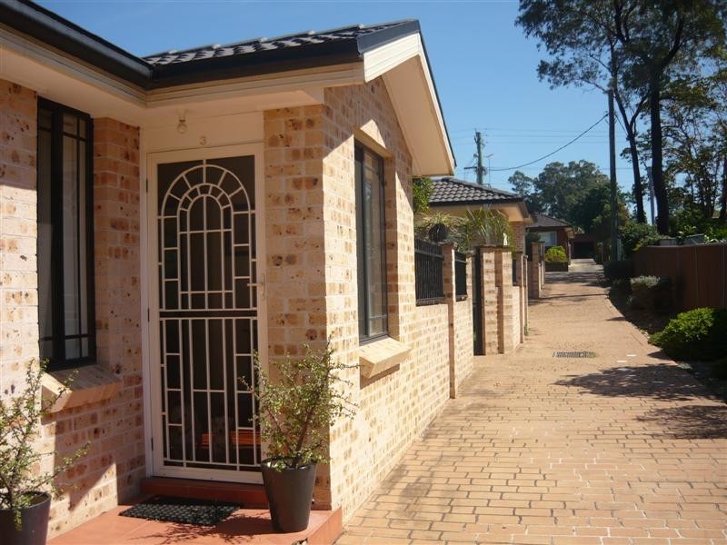 3/61 Targo Road, Girraween NSW 2145