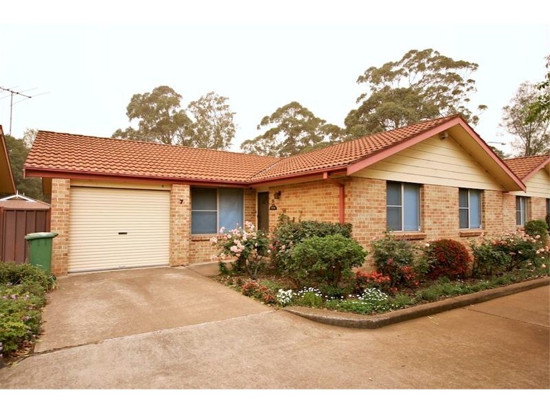 7/20 Lindsay Street, Wentworthville NSW 2145
