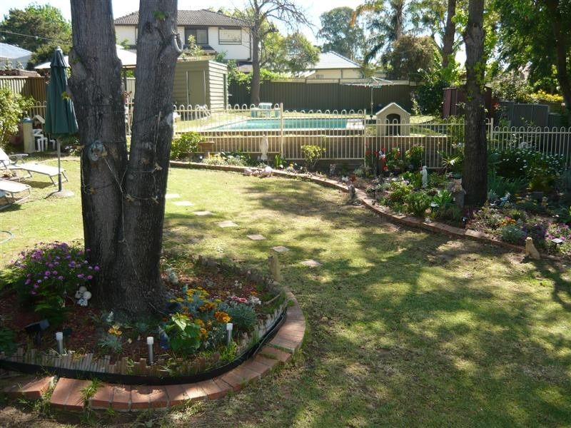 31 May Street, Constitution Hill NSW 2145