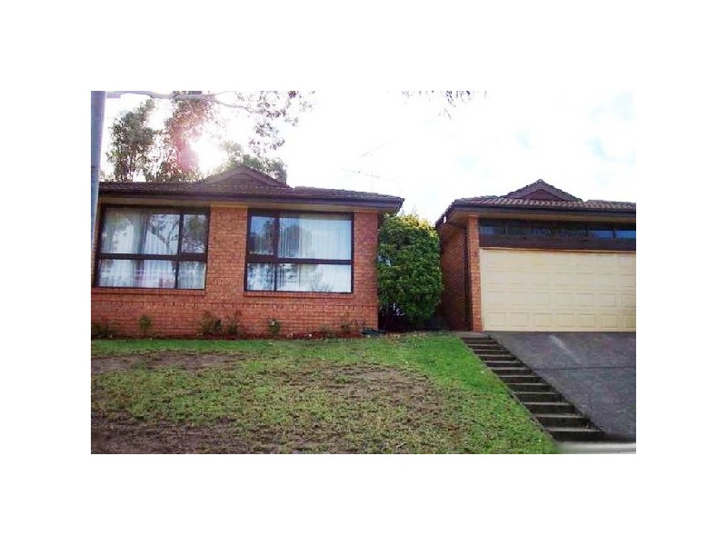 5 Wade Place, Kings Langley NSW 2147
