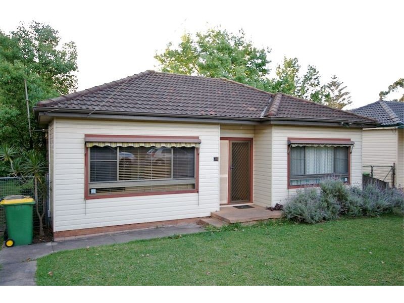 Constitution Hill NSW 2145