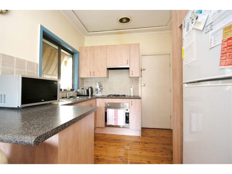 Constitution Hill NSW 2145