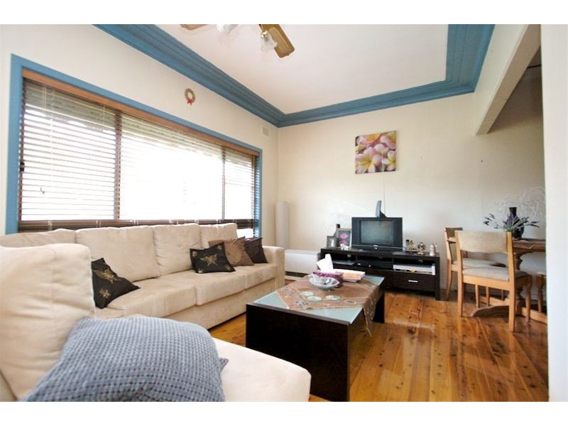 Constitution Hill NSW 2145