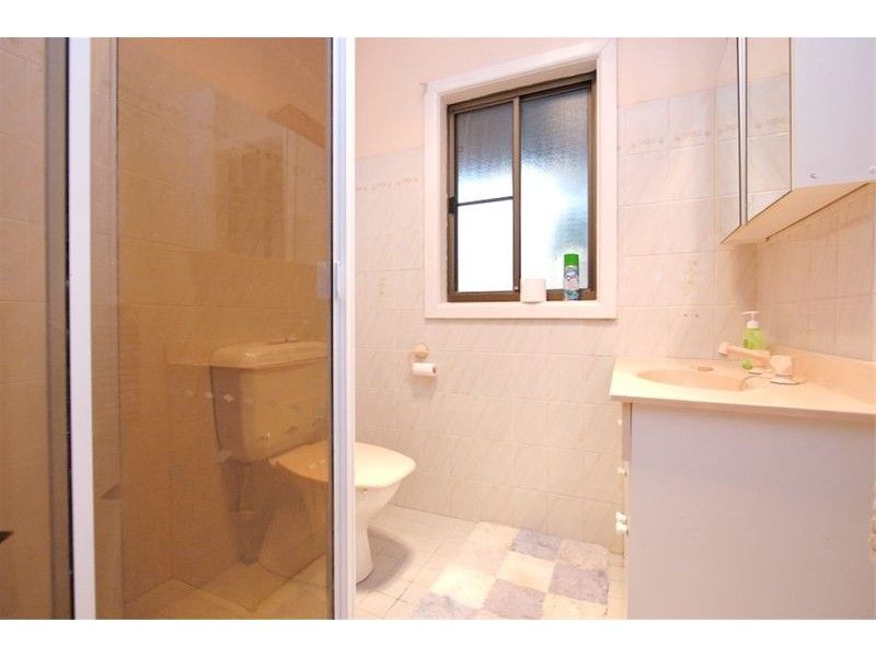 Constitution Hill NSW 2145