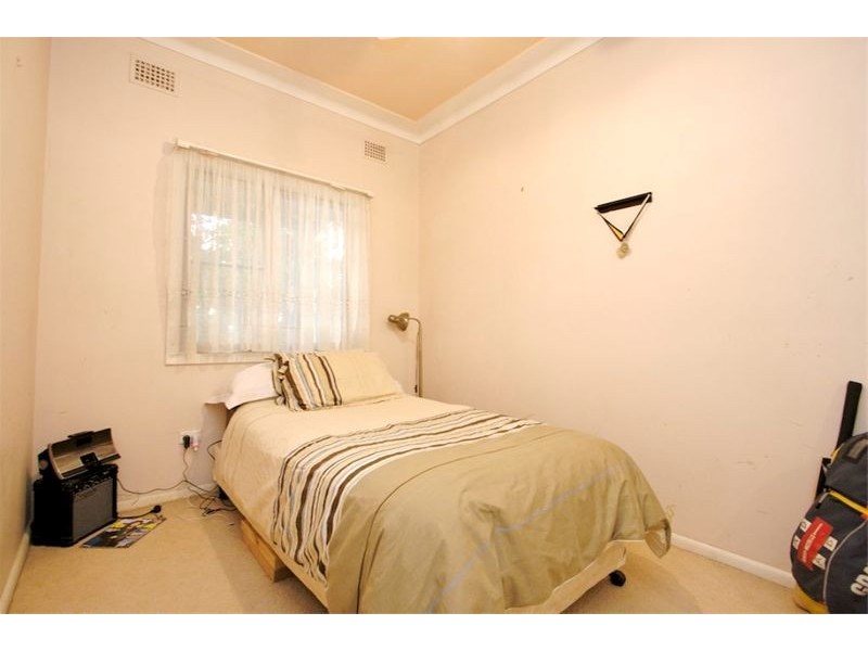 Constitution Hill NSW 2145