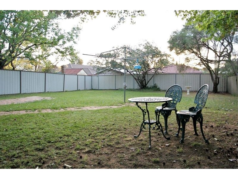 Constitution Hill NSW 2145