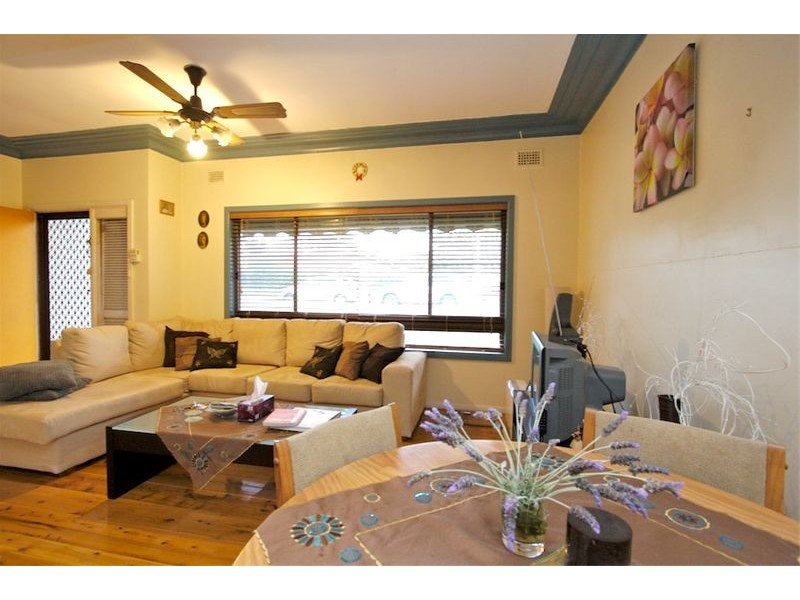 Constitution Hill NSW 2145