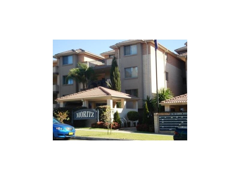 35/12-18 Conie Avenue, Baulkham Hills NSW 2153