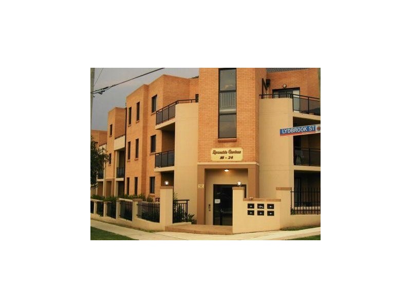 9/16 Lydbrook Street, Wentworthville NSW 2145