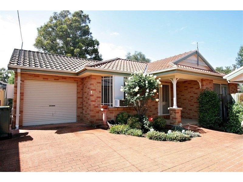 South Wentworthville NSW 2145