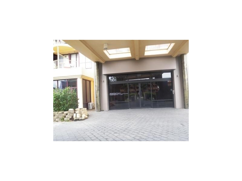 137/22 Great Western Highway, Parramatta NSW 2150