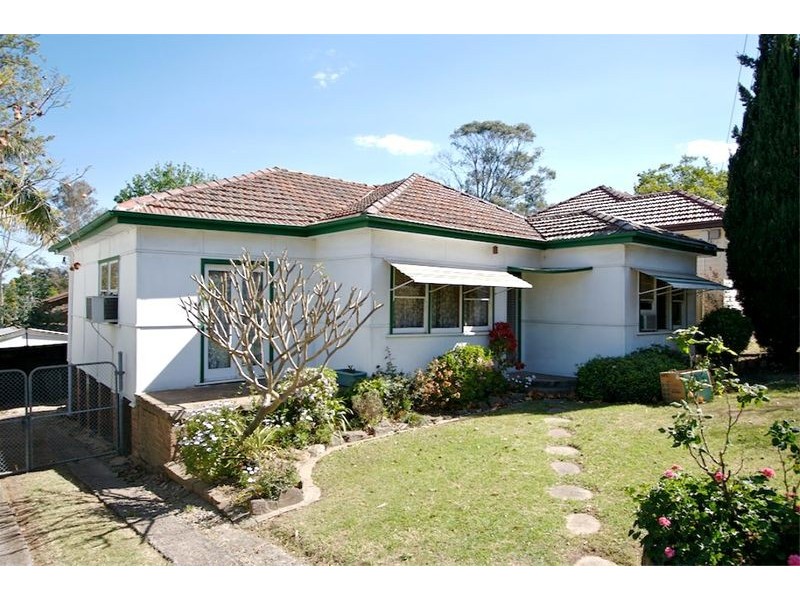 124 Smith Street, Pendle Hill NSW 2145